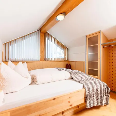 Heimatliebe Semesterbostad Ramsau im Zillertal