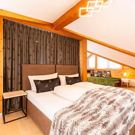 Holiday home Heimatliebe *