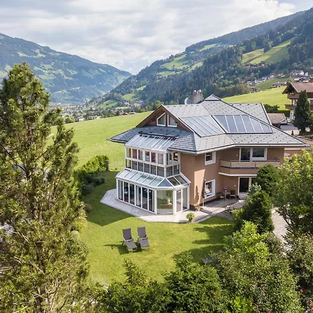 Heimatliebe * Ramsau im Zillertal