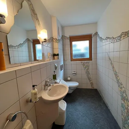 Holiday home Heimatliebe Ramsau im Zillertal