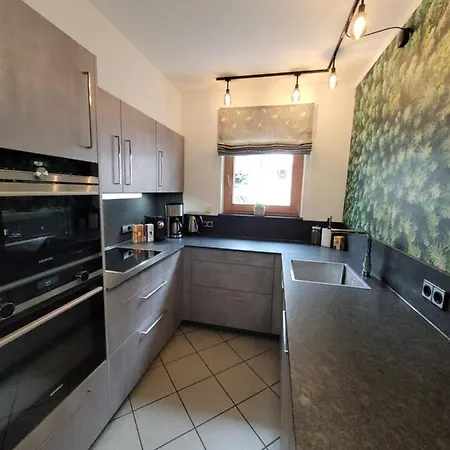 Holiday home Heimatliebe