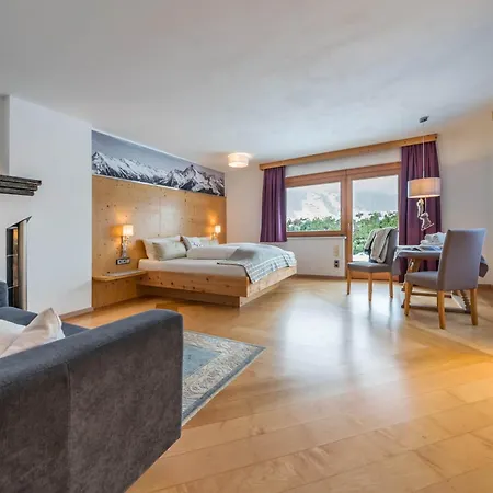 Heimatliebe Holiday home *