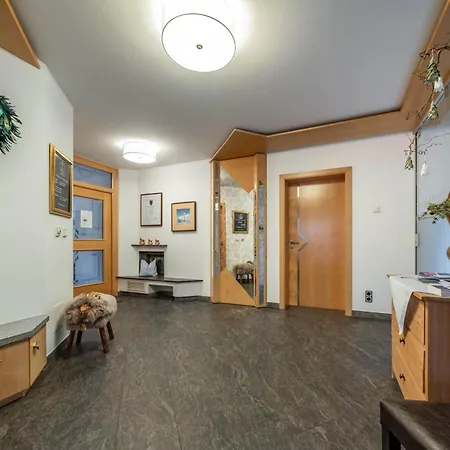 Heimatliebe Ramsau im Zillertal