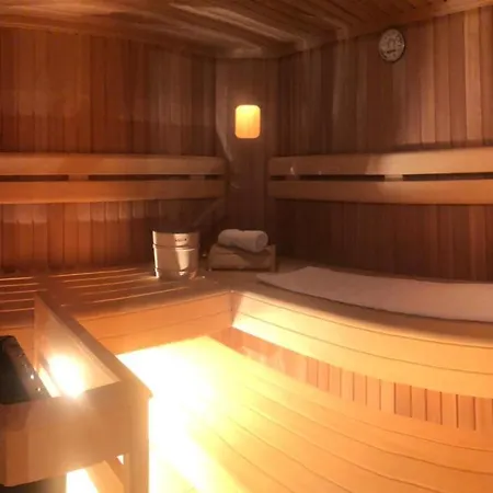 Holiday home Heimatliebe