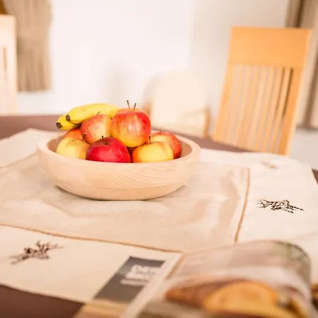 Heimatliebe Holiday home Ramsau im Zillertal