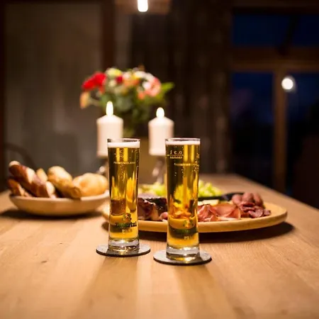 Сasa de vacaciones Heimatliebe Ramsau im Zillertal