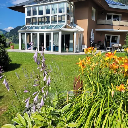 Heimatliebe * Ramsau im Zillertal