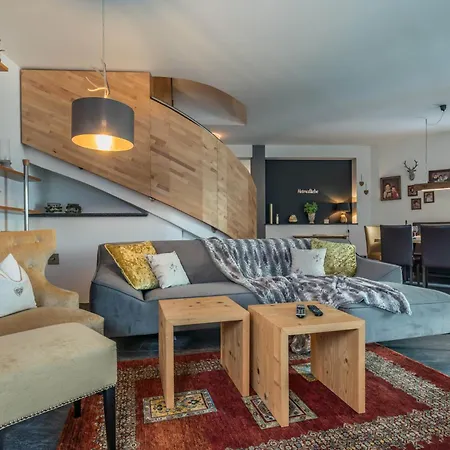 Ferienhaus Heimatliebe