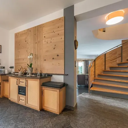 Ferienhaus Heimatliebe *