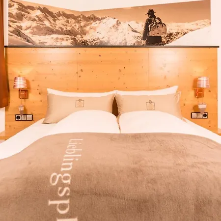 Ferienhaus Heimatliebe *