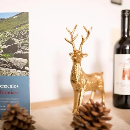 Heimatliebe * Ramsau im Zillertal