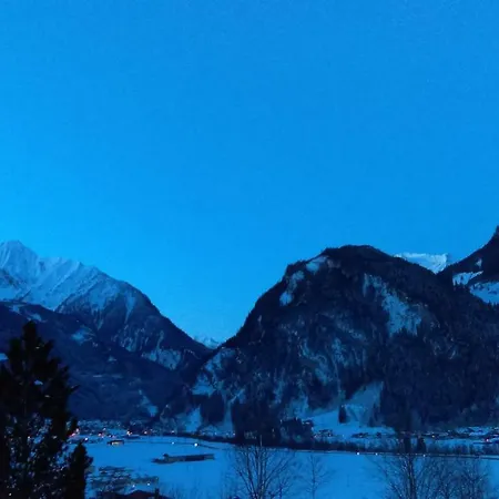 Ferienhaus Heimatliebe *