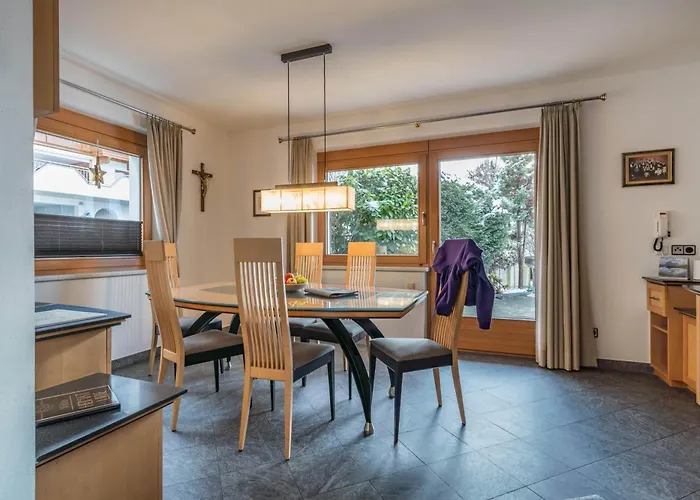 Heimatliebe Ramsau im Zillertal