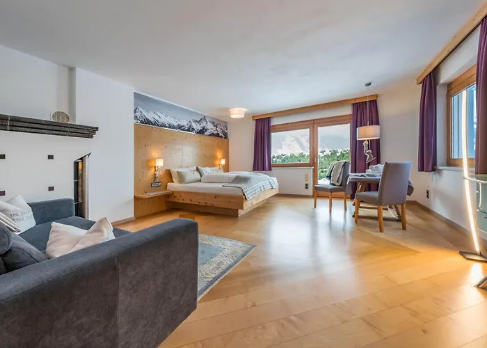 Heimatliebe Casa de Férias *