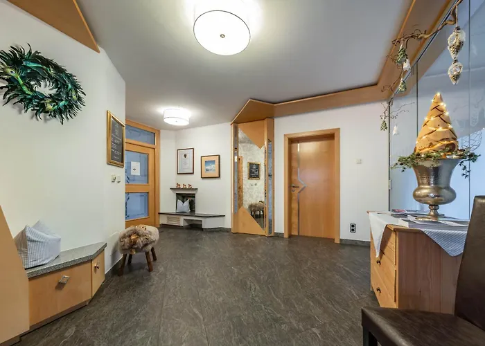 Heimatliebe Ramsau im Zillertal