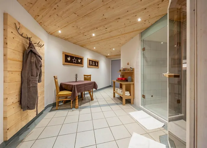 Heimatliebe * Ramsau im Zillertal