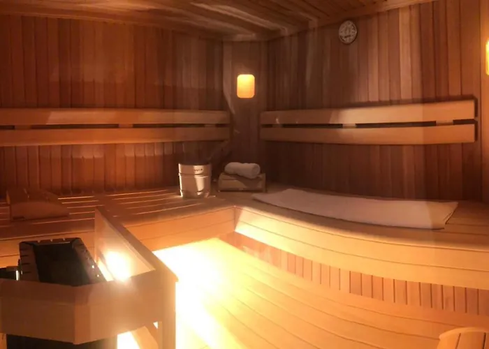 Casa de Férias Heimatliebe