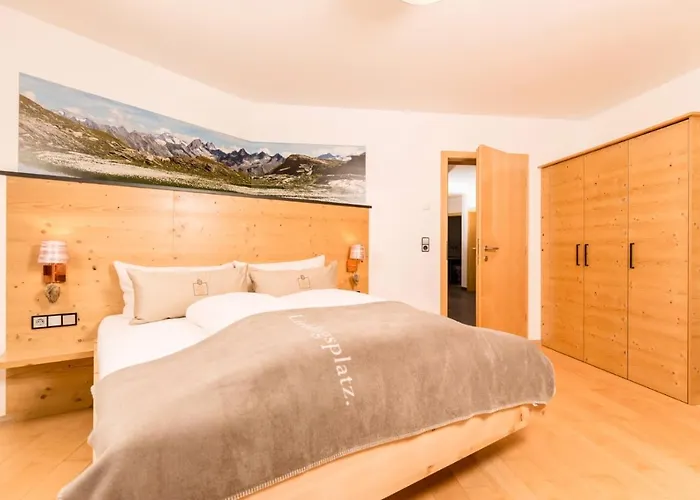 Heimatliebe Ramsau im Zillertal