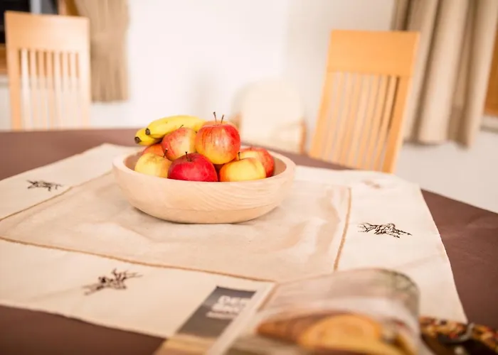 Heimatliebe Casa de Férias Ramsau im Zillertal