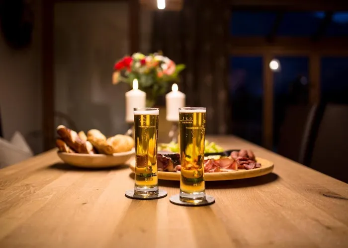 Casa de Férias Heimatliebe Ramsau im Zillertal