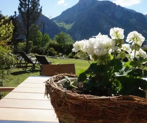 Casa de Férias Heimatliebe