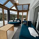 Heimatliebe Feriehus *