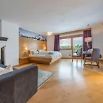 Heimatliebe Feriehus *