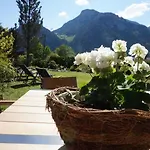 Feriehus Heimatliebe